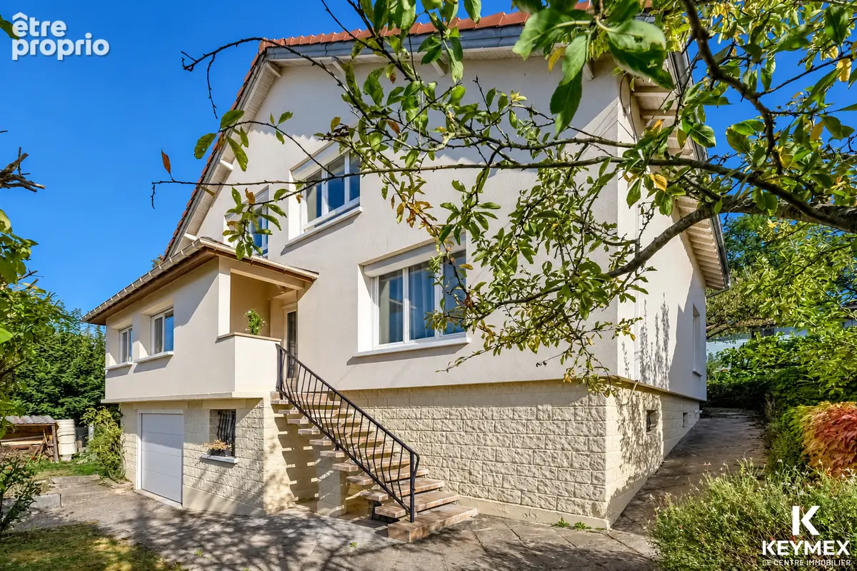 Maison à MERIEL