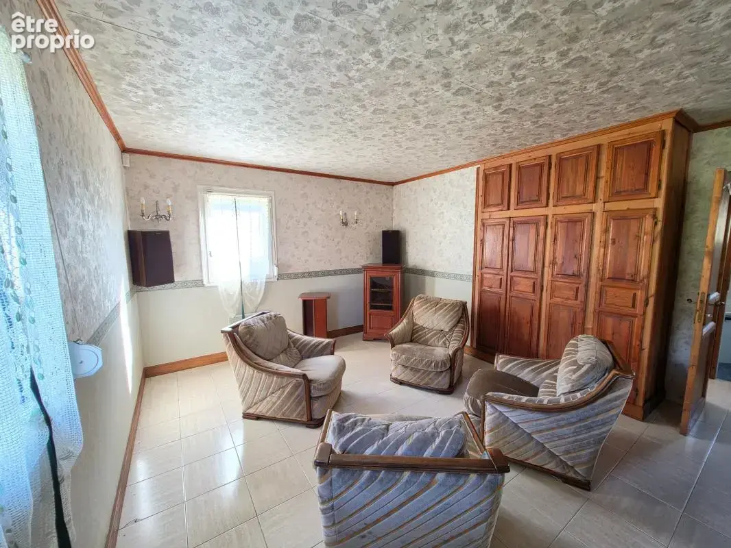 Maison à 200 mètres du bord de mer ! - photo 7