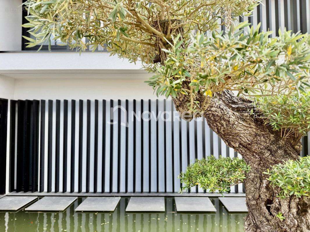 Maison à PAU