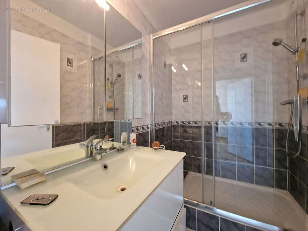 Appartement à DEUIL-LA-BARRE