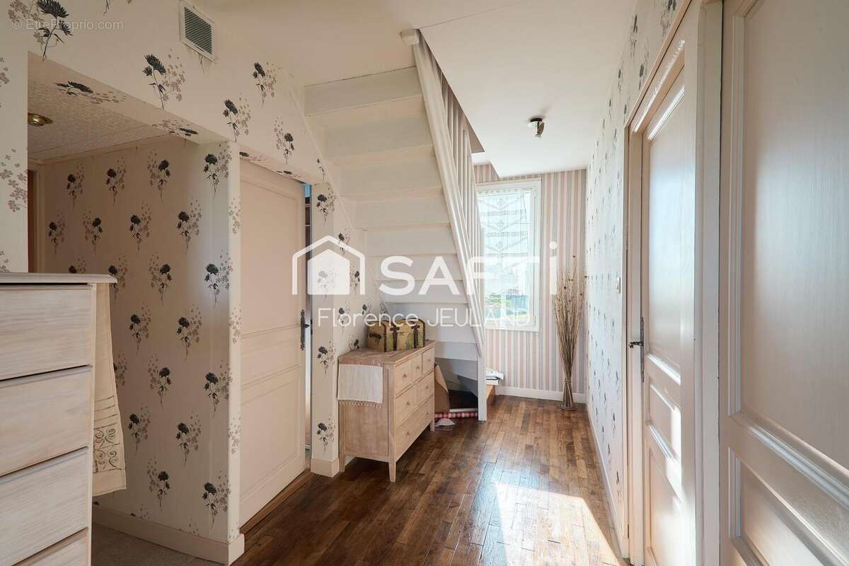Photo 5 - Maison à BALAZE