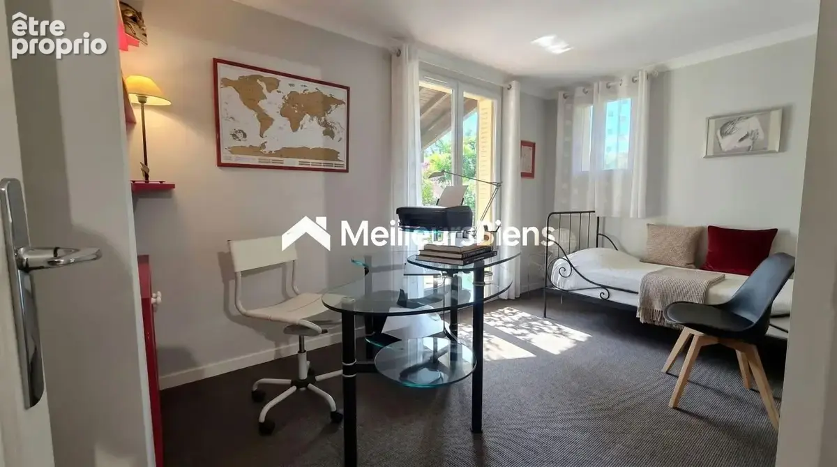 Maison de caractère • montferrand, clermont-ferrand - photo 19