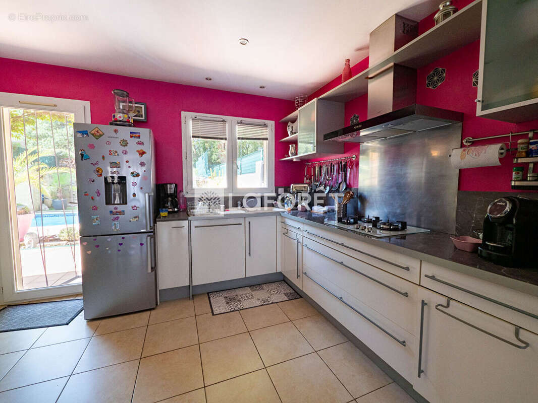 Maison à ARGELES-SUR-MER