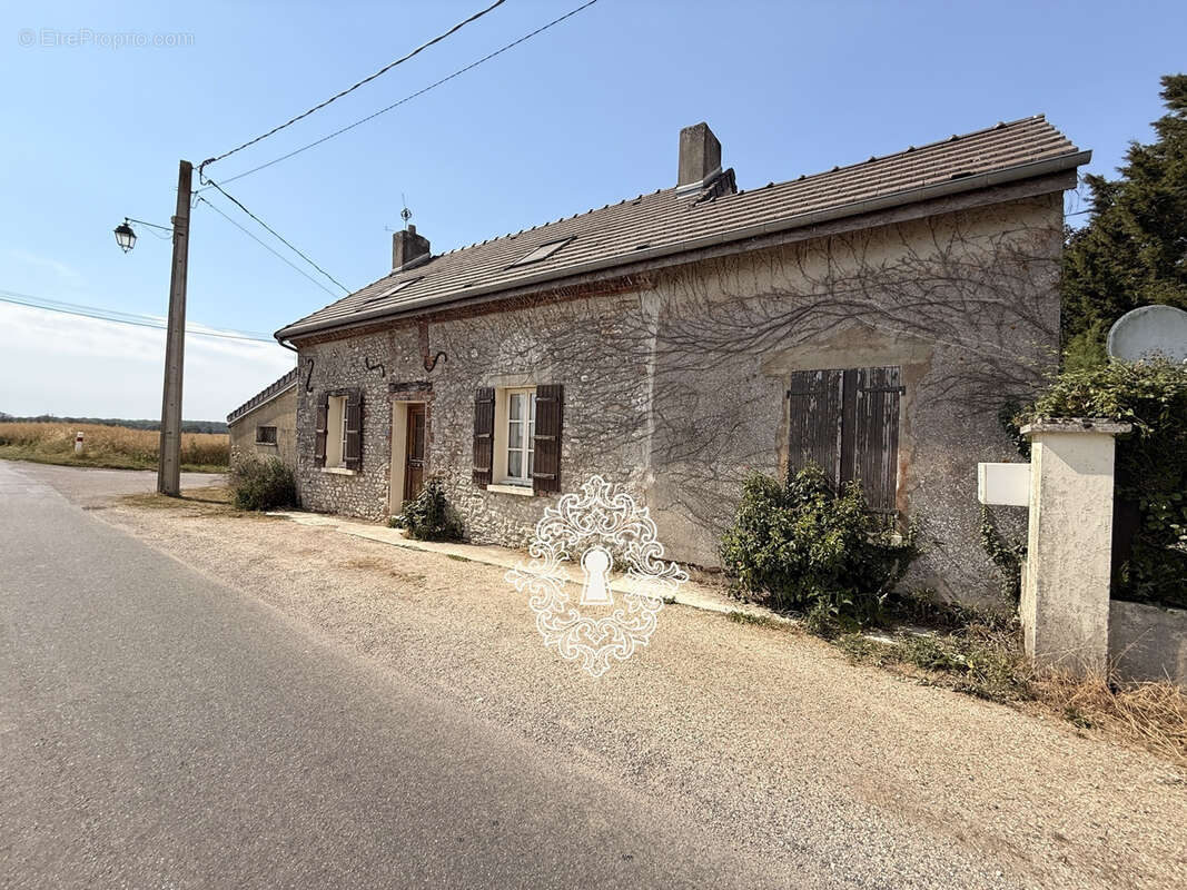 Région Chenoise - photo 14