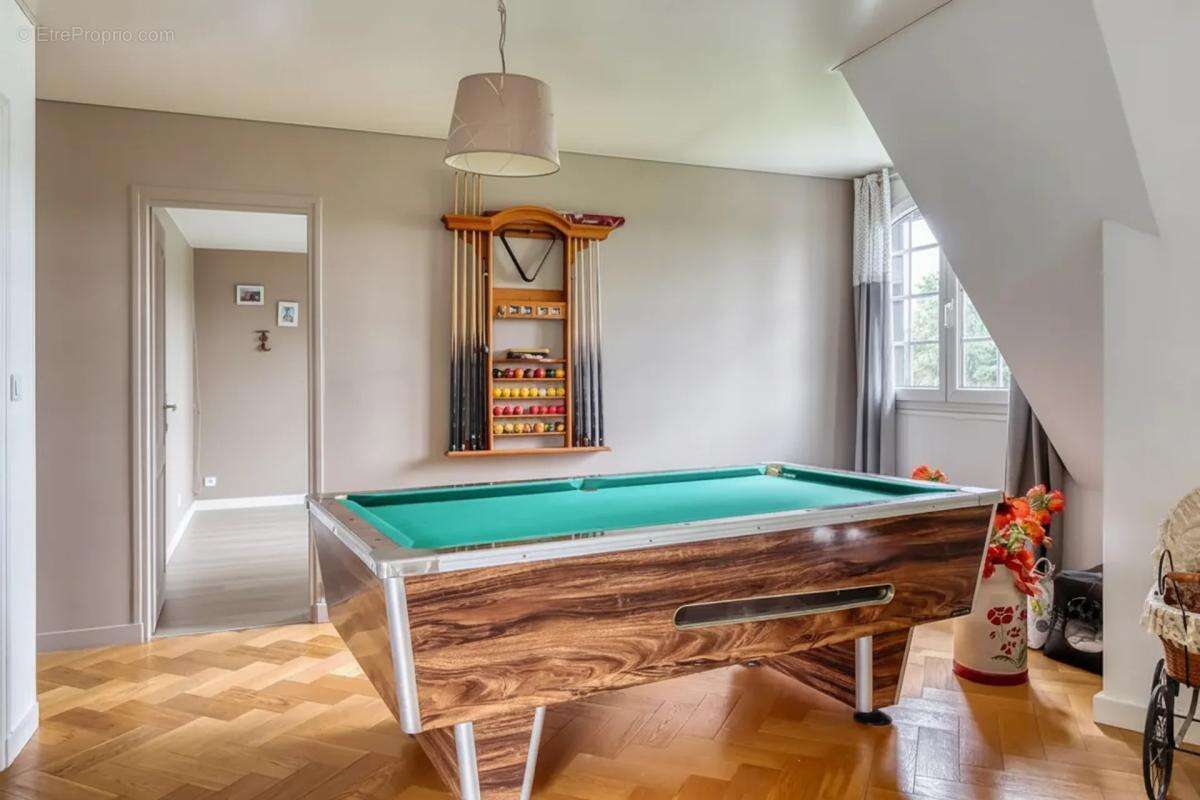 Maison à OCTEVILLE-SUR-MER