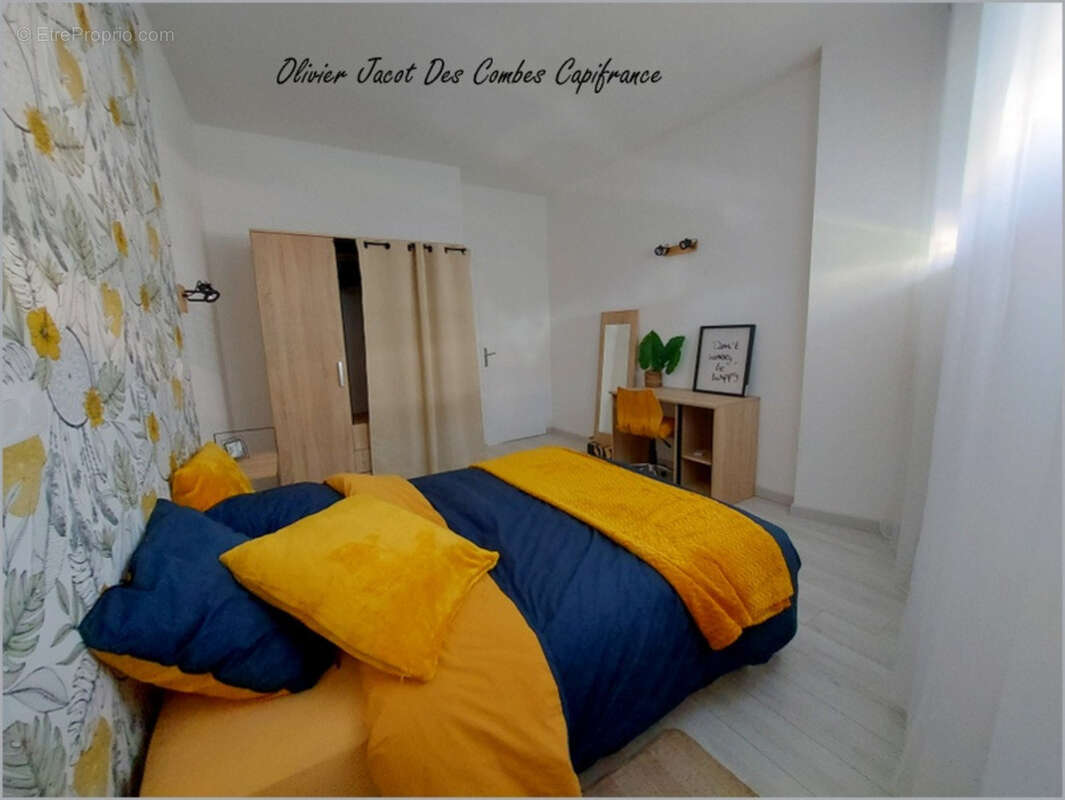 Appartement à vendre 2 pièces MONTBELIARD (25) - photo 3