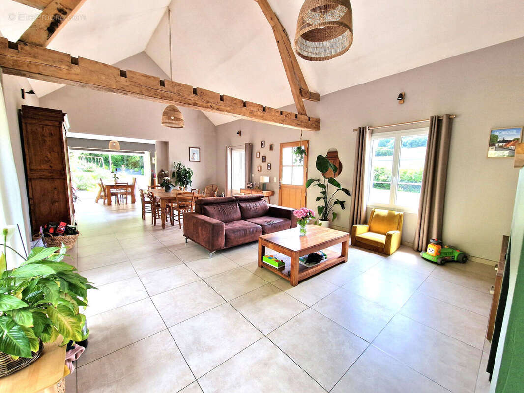 Photo 5 - Maison à MONTREUIL