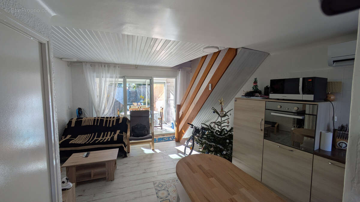 Maison à ARGELES-SUR-MER