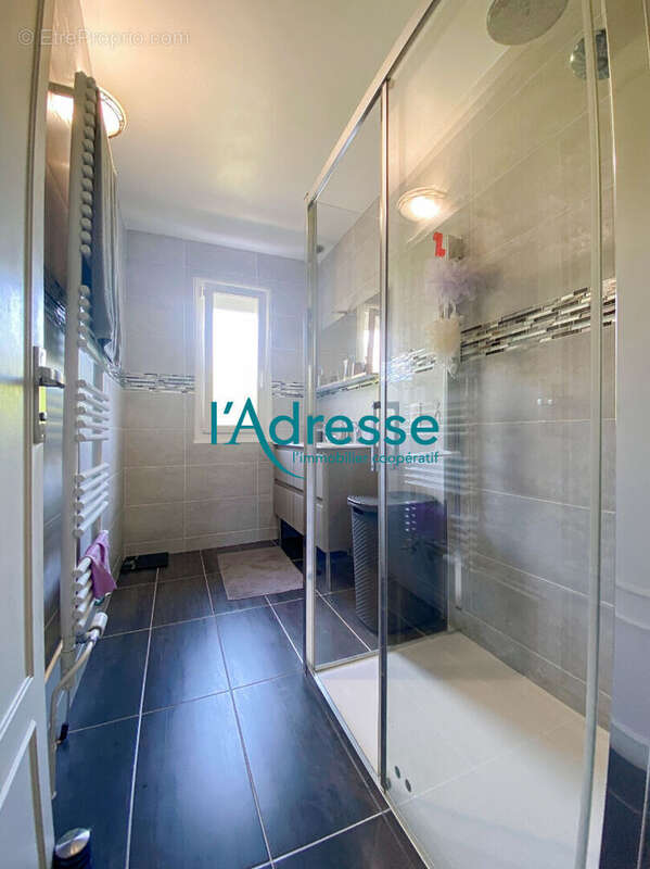 Maison à SERAINCOURT