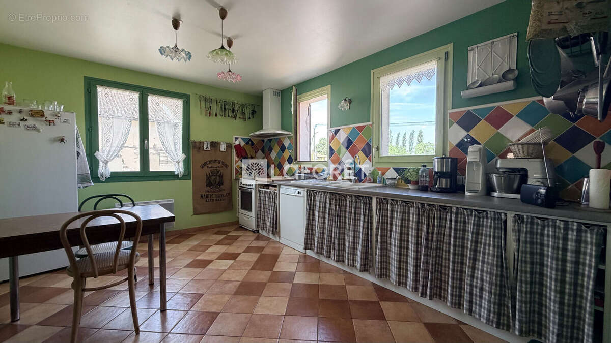 A vendre à Belval En Argonne - 151 m² (3 chambres) - photo 7