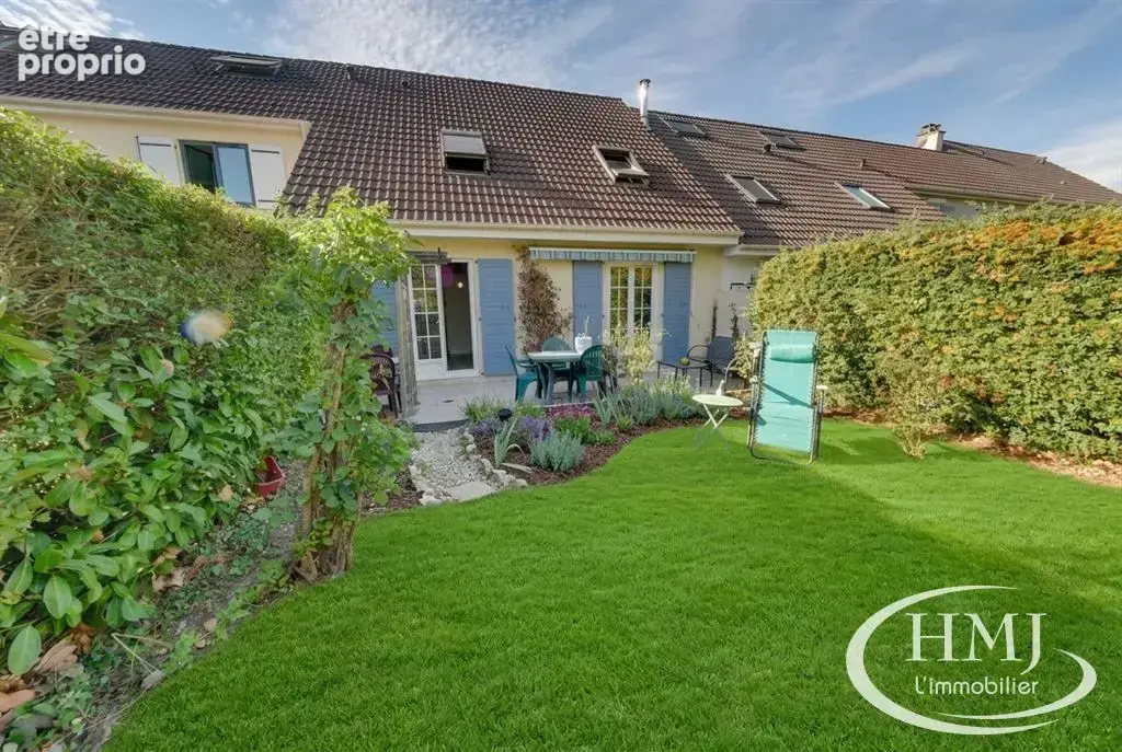 Maison à LISSES