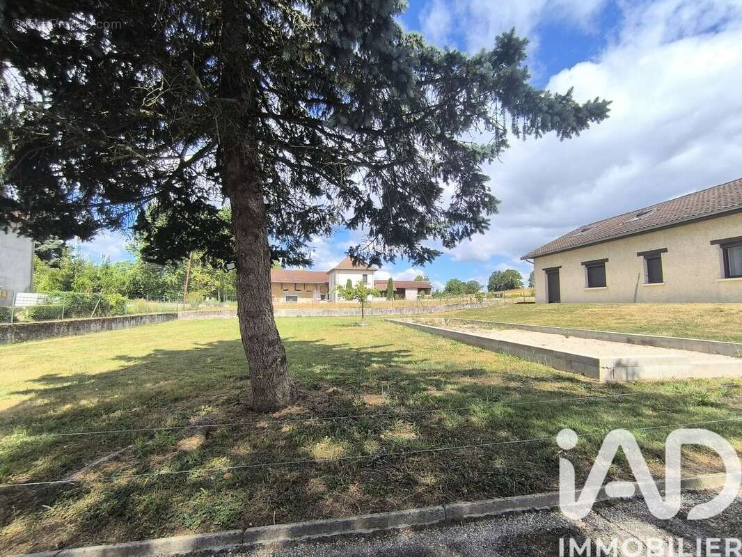 Photo 3 - Maison à LES AVENIERES