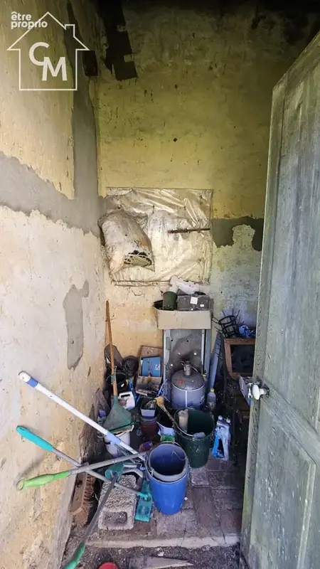 Maison à rénover entièrement - photo 27