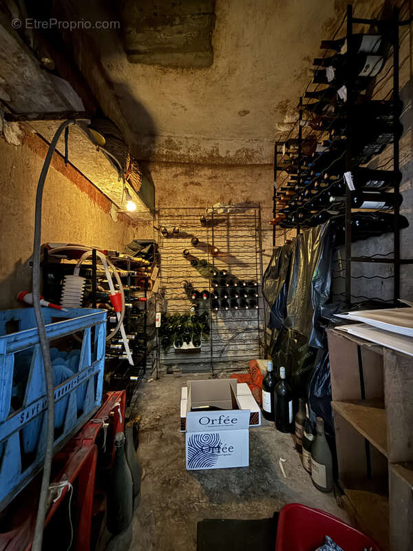 Maison à FERRALS-LES-CORBIERES