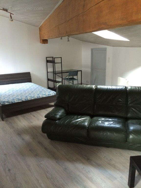 Appartement à TALENCE