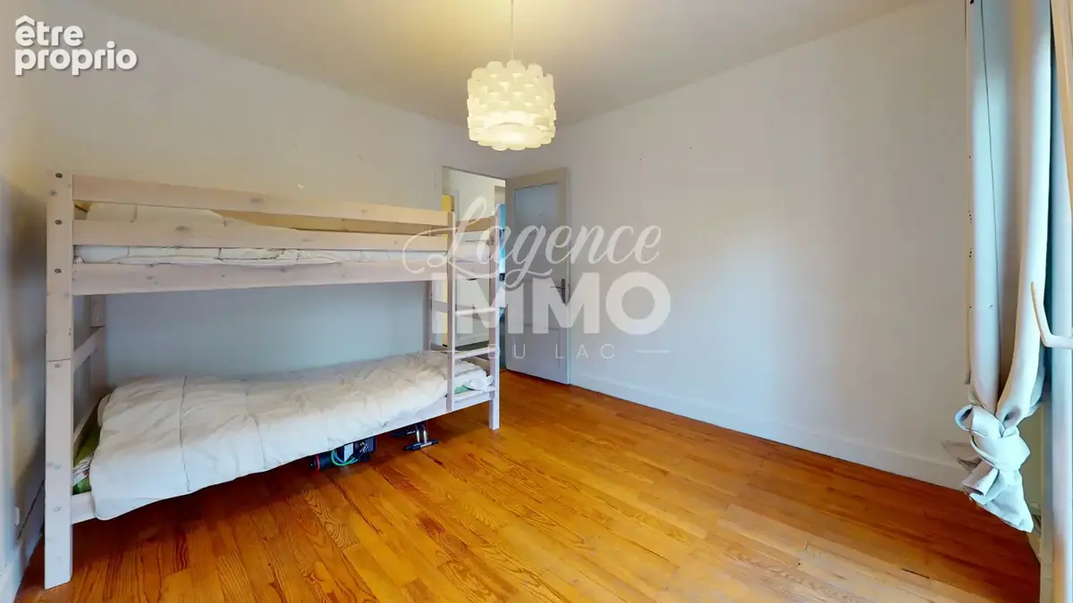 Charmant appartement 3 pièces à Annecy - photo 4