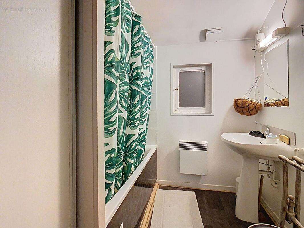 Appartement à HOUDEMONT