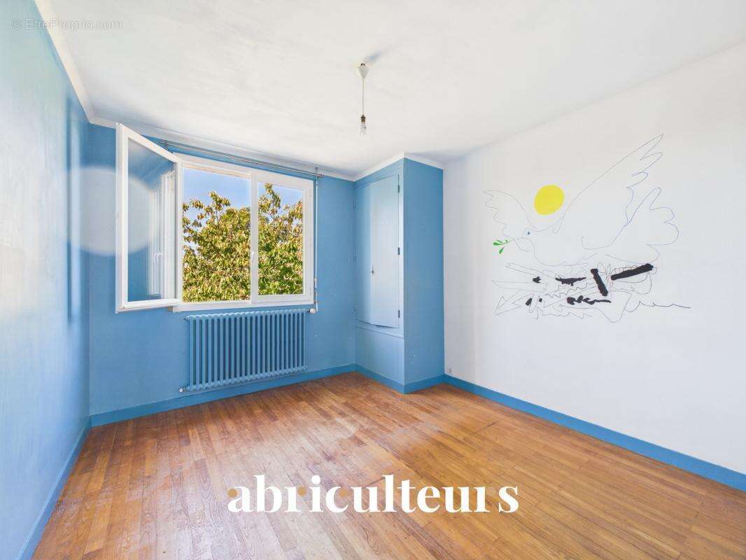 Maison type nantaise , avec grand jardin en vente à bourg de St Hilaire de Clisson (44190) - photo 7