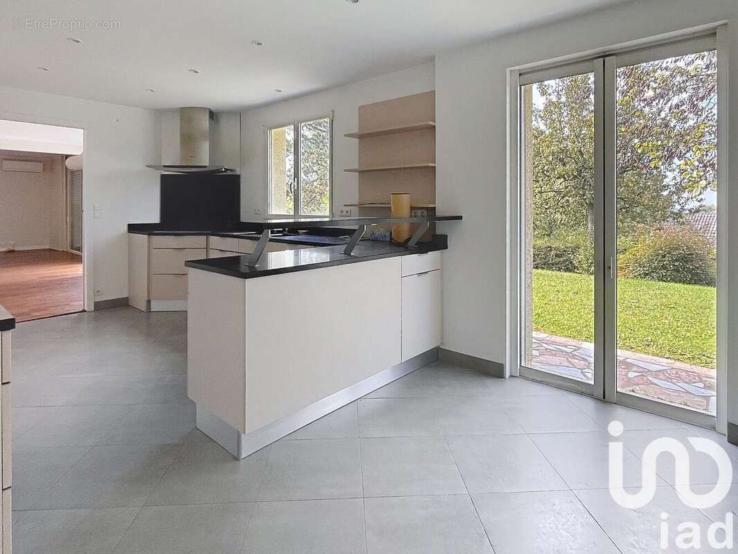 Photo 5 - Maison à SAINT-WITZ