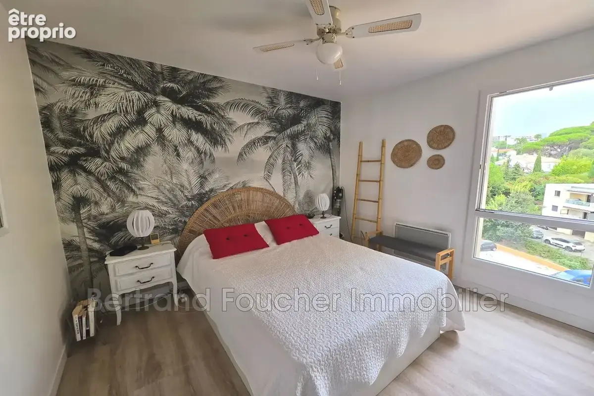 Appartement 2 pièces 42 m² à vendre à Cavalaire-Sur-Mer (83240) - photo 4