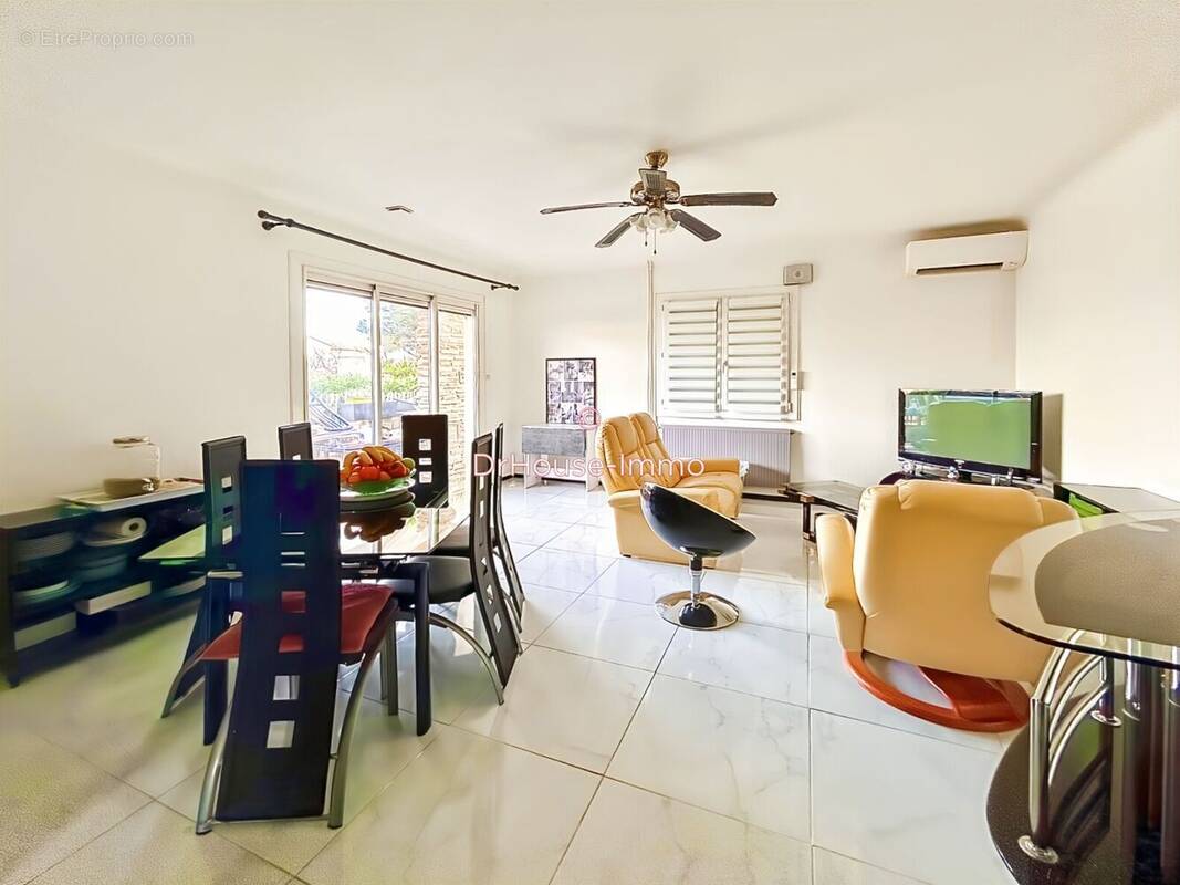 Maison à LE BARCARES