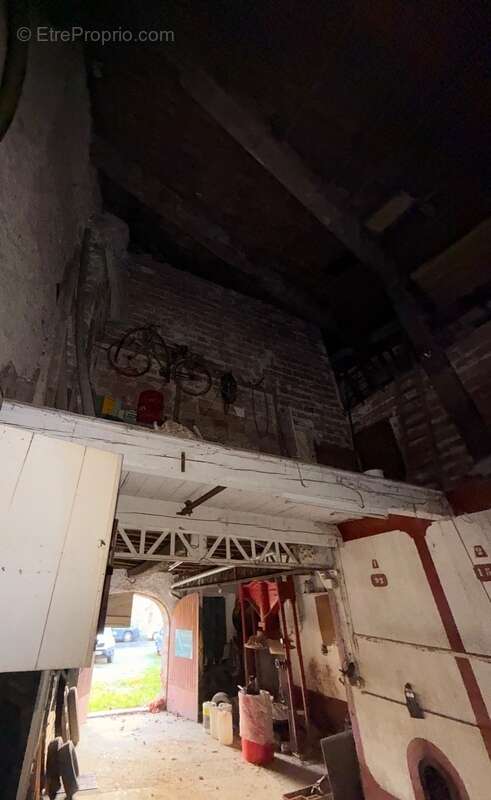 Appartement à MONTLAUR