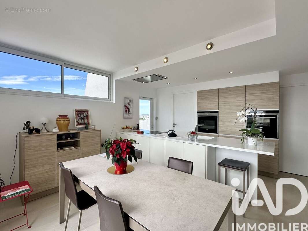 Photo 4 - Appartement à LA GRANDE-MOTTE