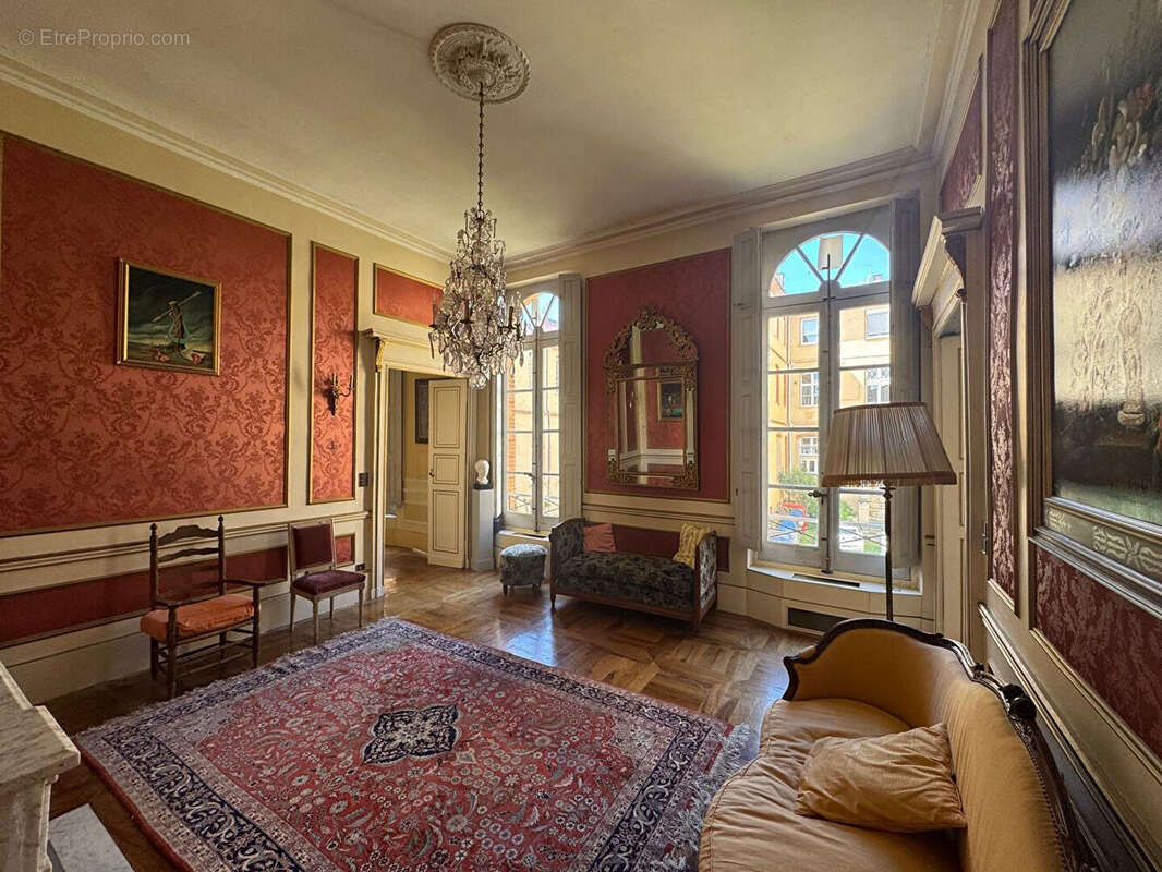 Maison à TOULOUSE