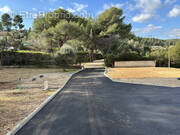 Terrain à TOULON