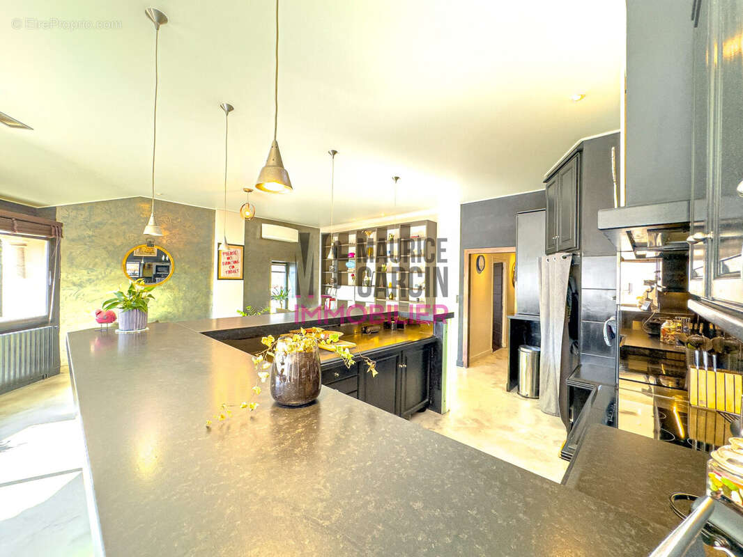 Appartement à CAVAILLON