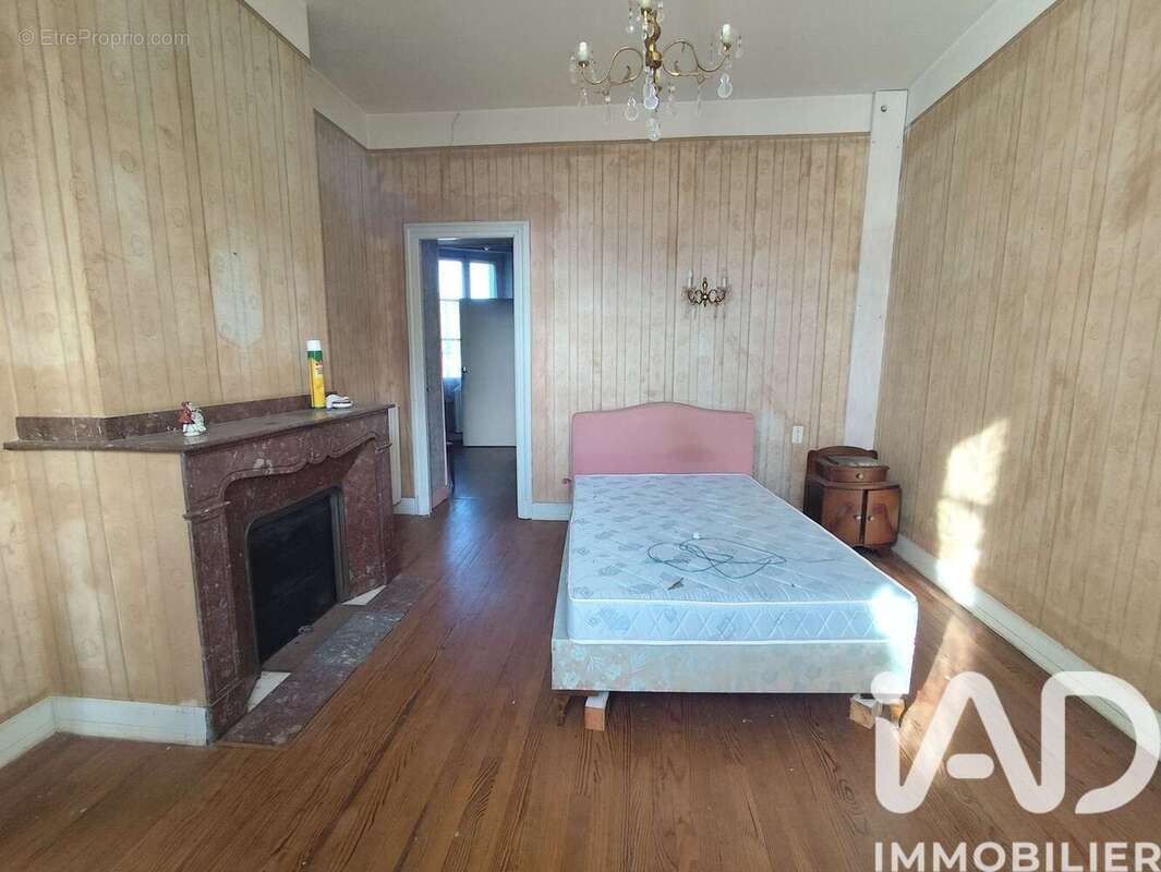 Photo 5 - Maison à CASTELNAU-RIVIERE-BASSE