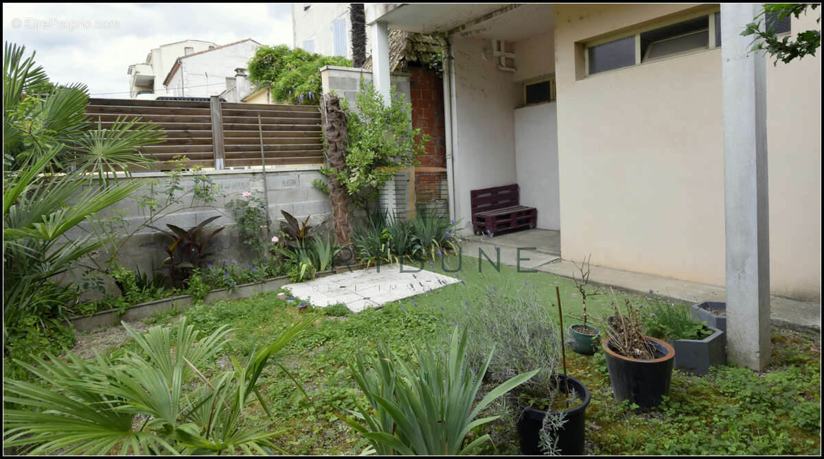 Appartement à AGEN