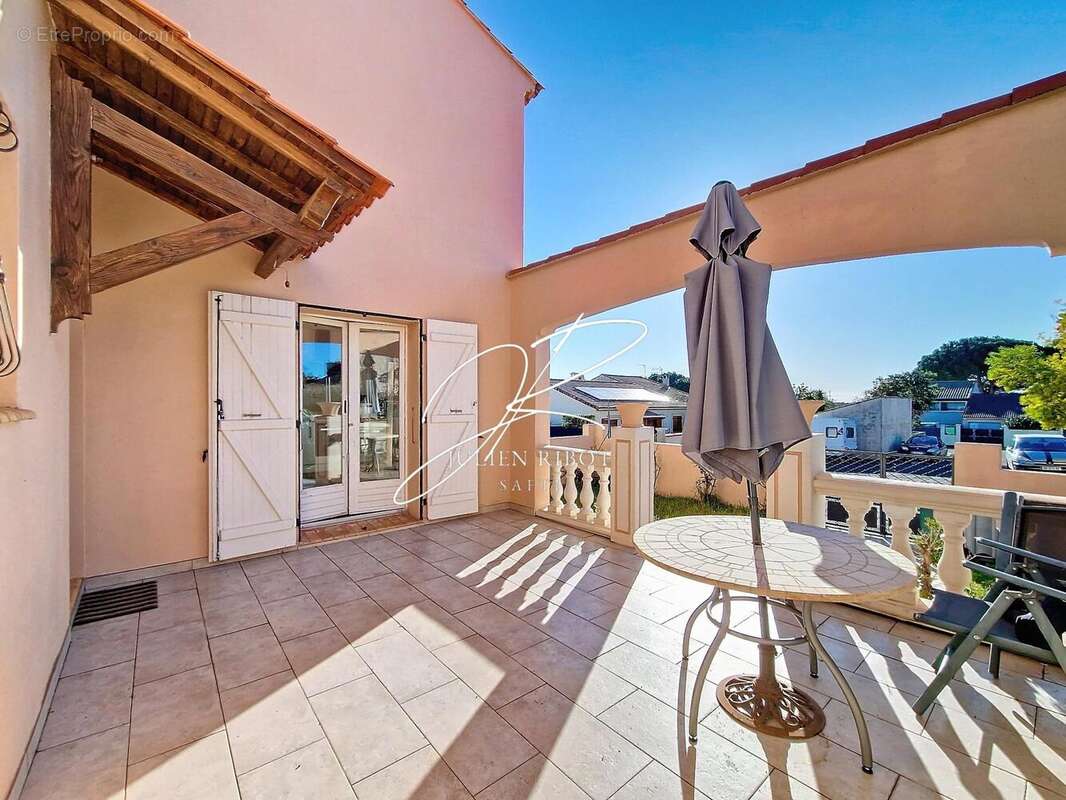 Photo 8 - Maison à BEZIERS