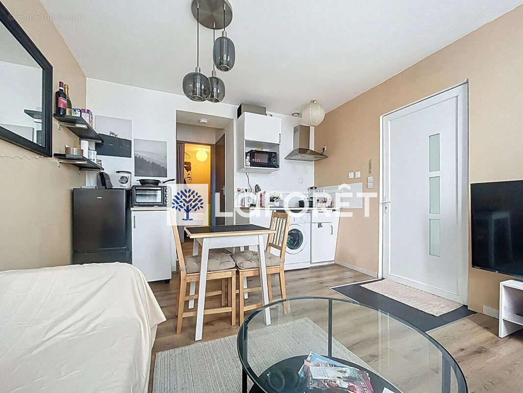 Appartement à ROUEN