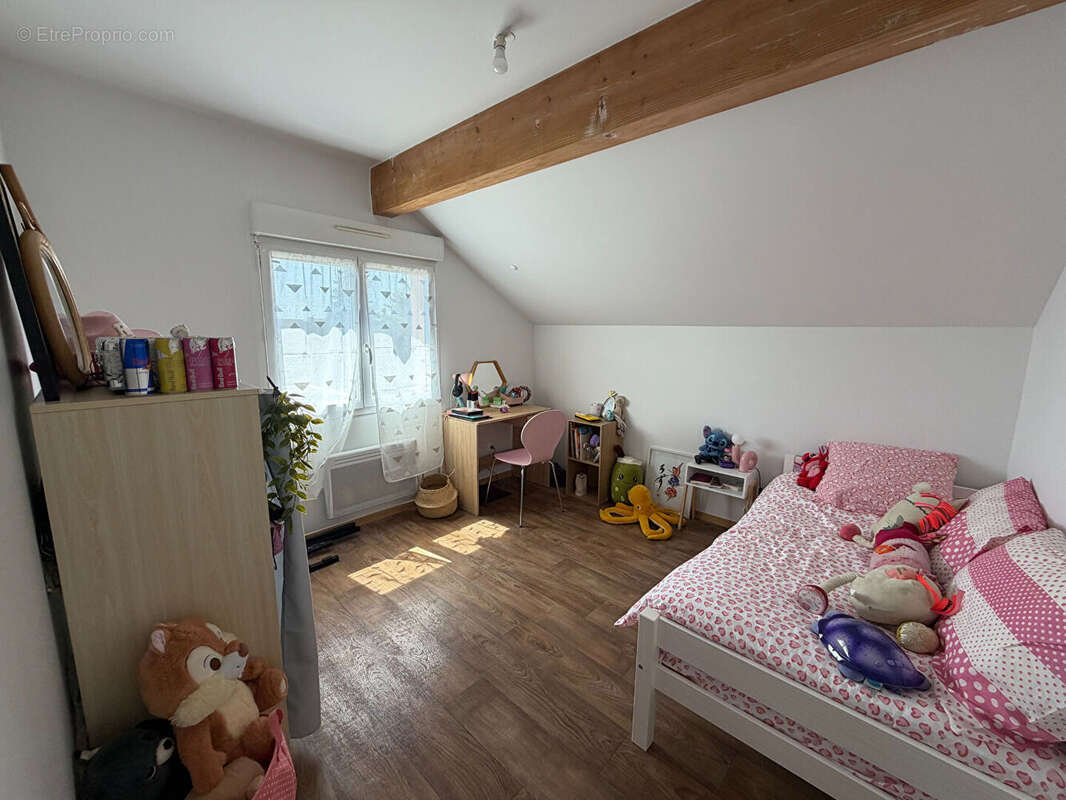 Appartement 51m² à bourg-en-bresse - photo 4
