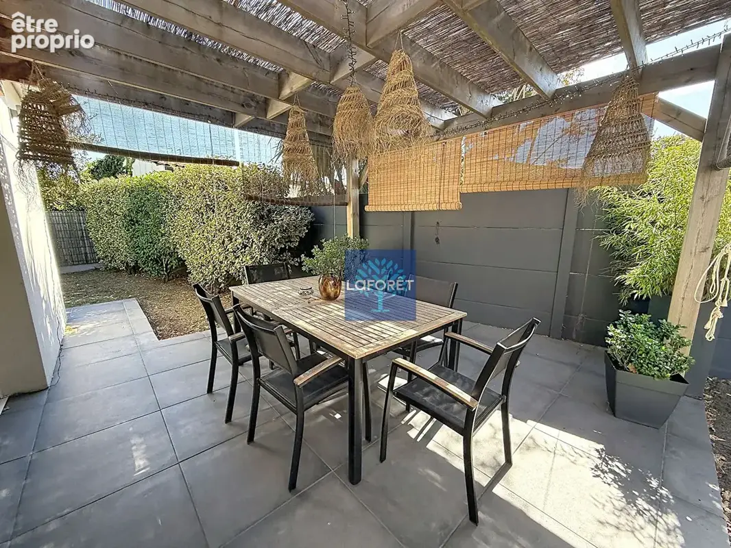 Maison Martignas Sur Jalle 5 pièces 123 m² - photo 10