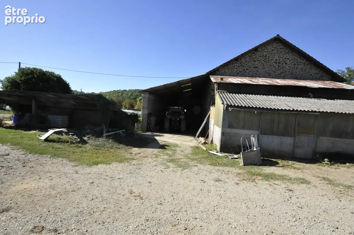 Corps de Ferme - photo 28
