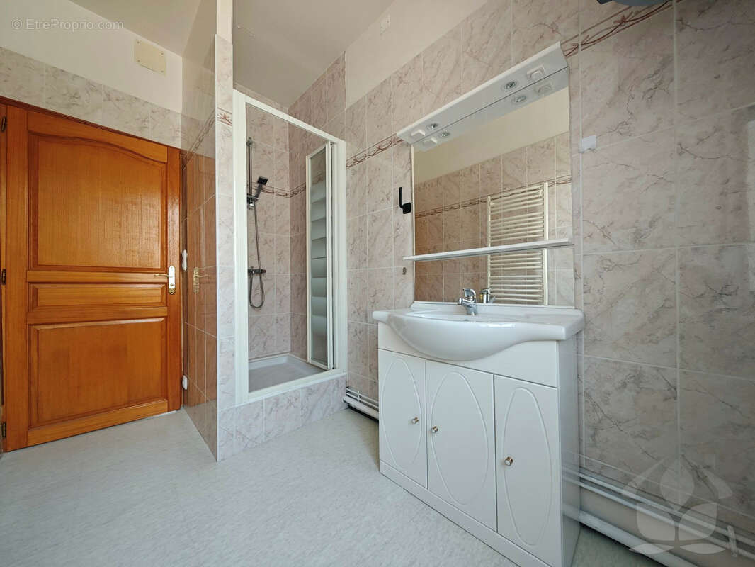 CAUDRY - Maison 5 ch - garage - photo 6