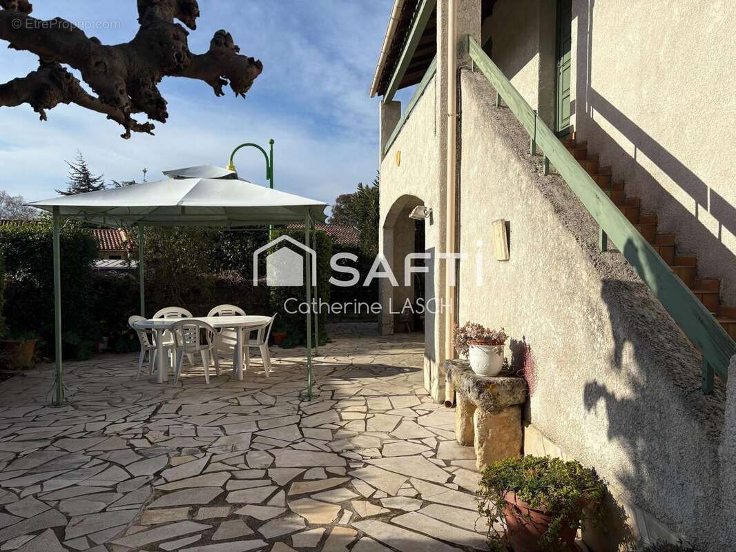 Photo 3 - Maison à BAILLARGUES