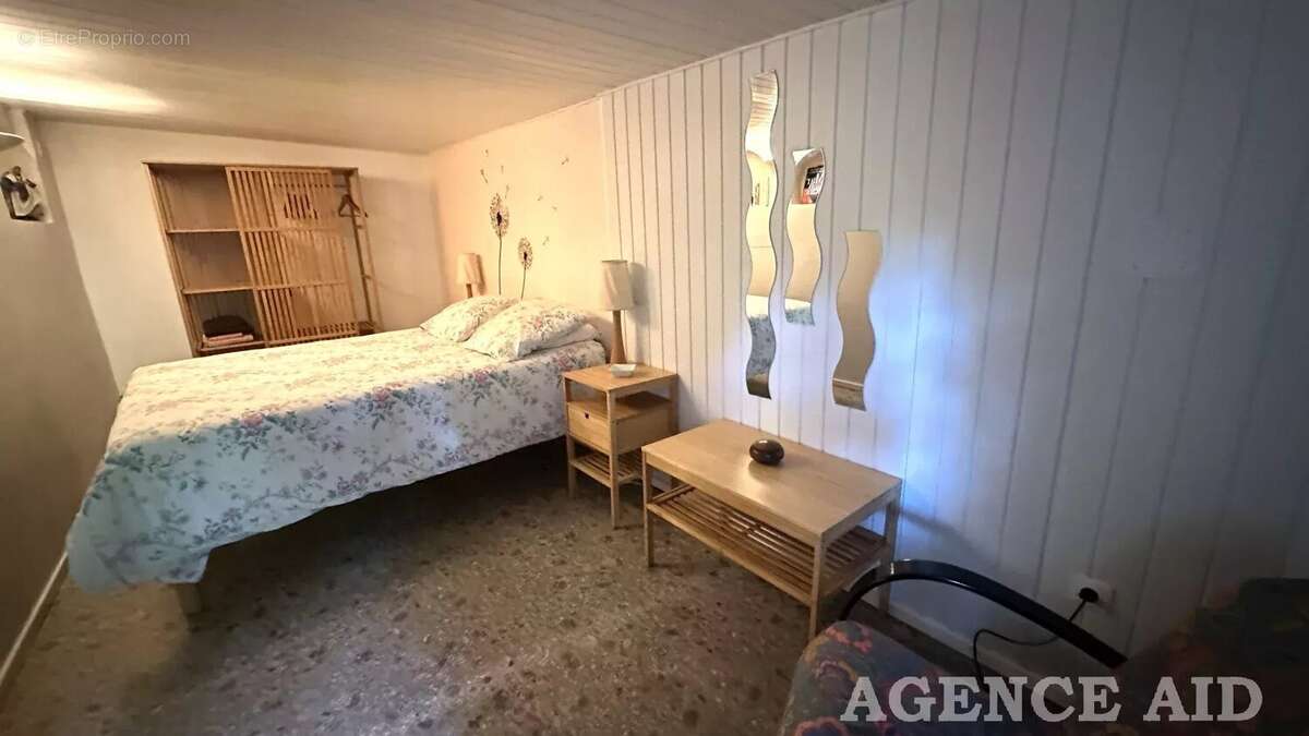 Maison à CUGES-LES-PINS