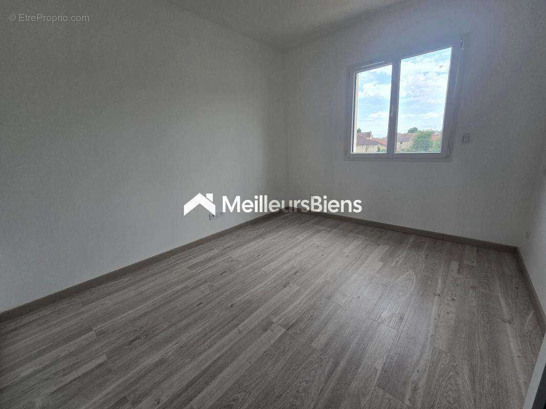 Maison 6 pièces avec suite parentale et garage à Collonges-et-Premières - photo 10
