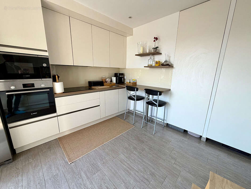 Appartement Colombes 4 pièces 77.04 m2 - photo 7