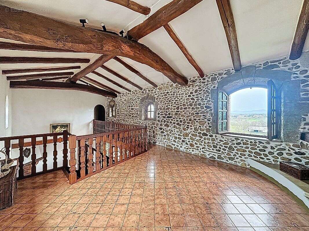 Maison à MASSANES