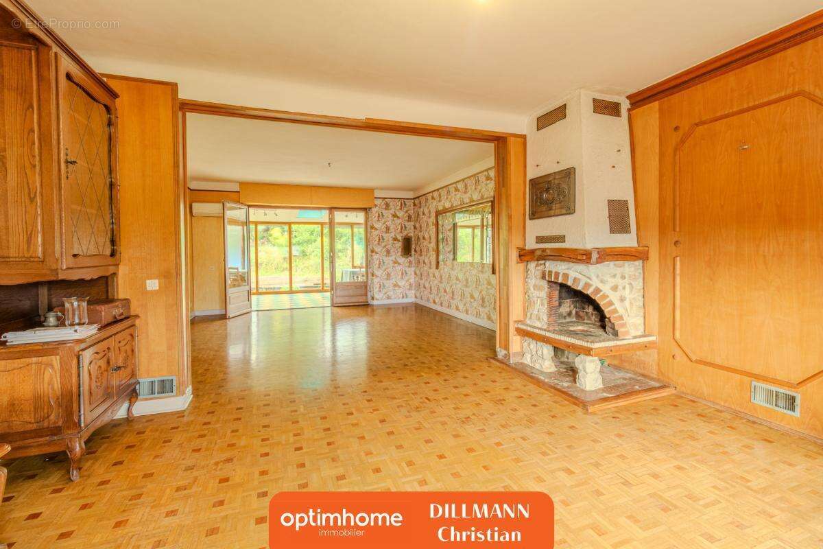 Maison  individuelle - photo 4