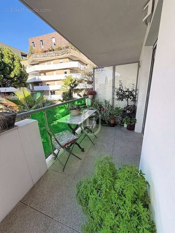 Appartement à MONTPELLIER