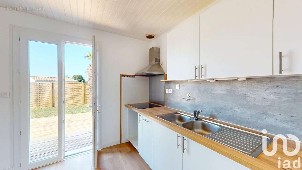 Photo 7 - Maison à SAINTE-SOULLE