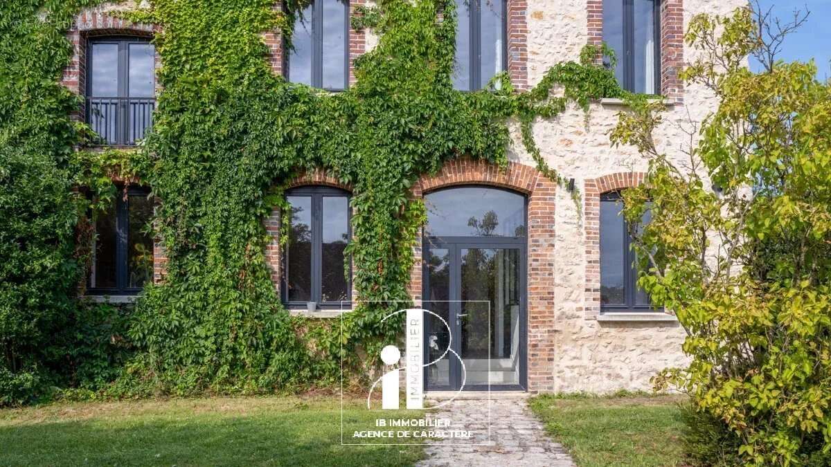 Maison à PALEY