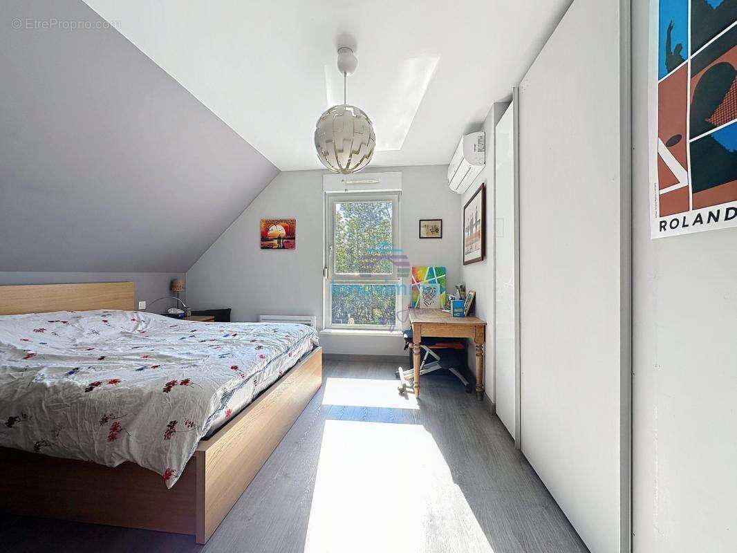 Maison à TRUCHTERSHEIM