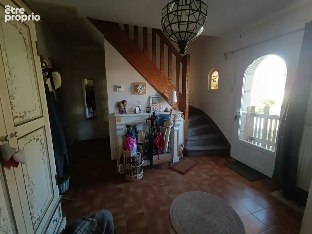 Rostrenen, maison à vendre - photo 2