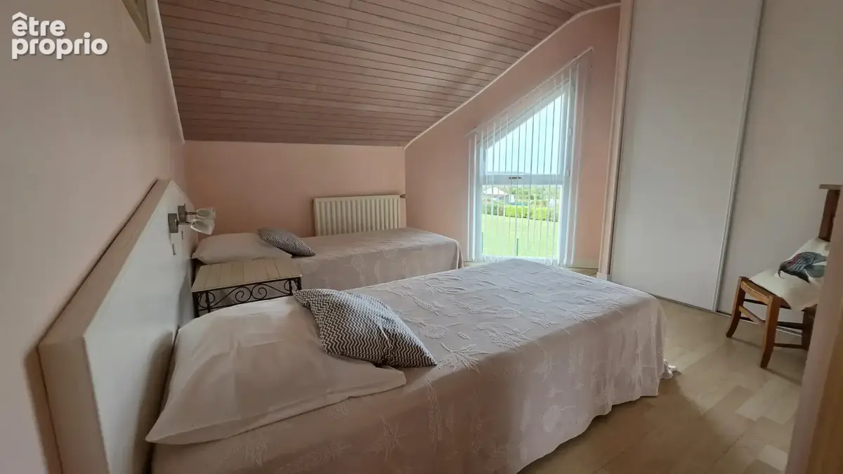Maison familiale vue mer - photo 4